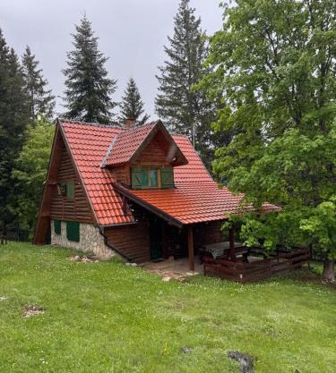 Čarobna kućica