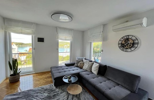 Čarobni apartman s pogledom