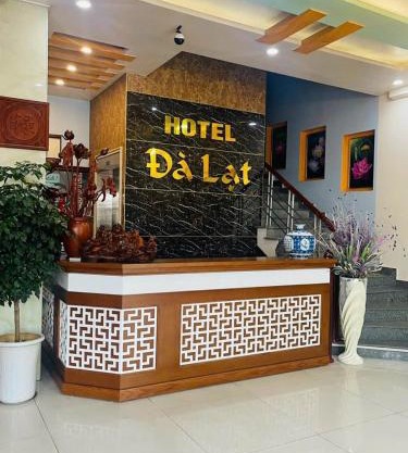 Đà Lạt Hotel
