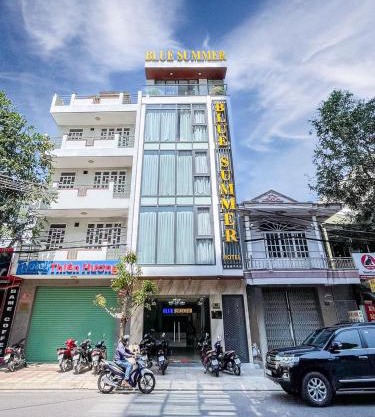 Đào Hoa Love Hotel