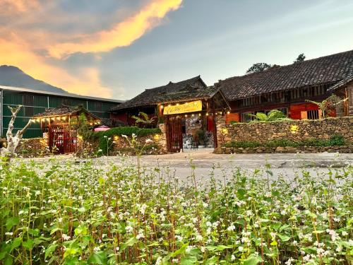 Đá Nhớ Homestay