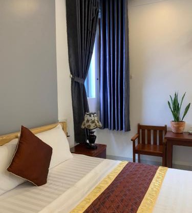 ĐÔNG ĐÔ HOTEL Đăk Lăk
