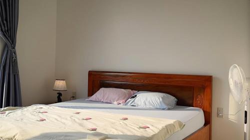 Đông Lưu Homestay