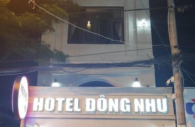 Đông Như 3