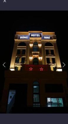 ĐÔNG NHƯ HOTEL