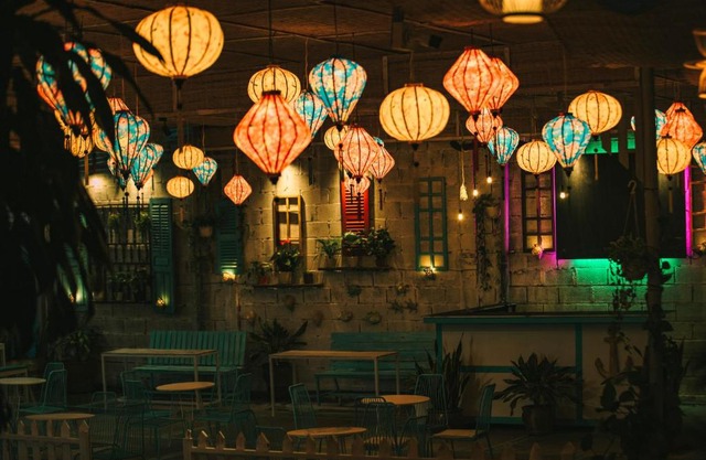 Đại Dương La Gi Homestay & Coffee