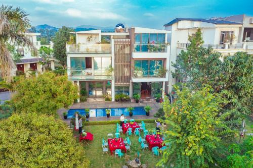 Đại Lải Lake View Resort