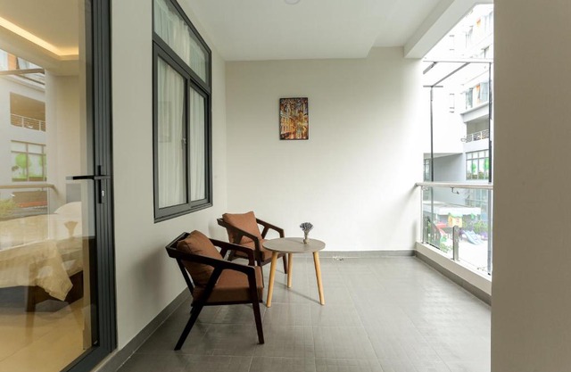ĐồiSao Homestay
