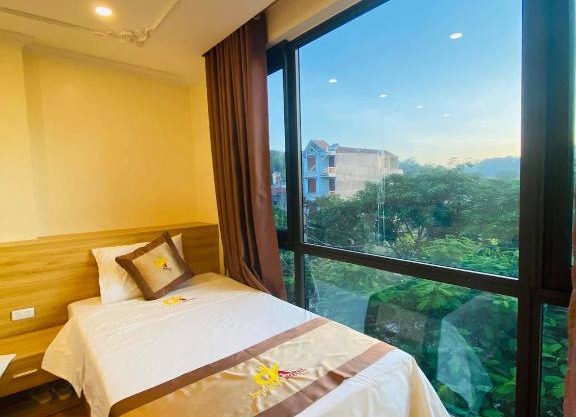 Đức Khôi Hotel