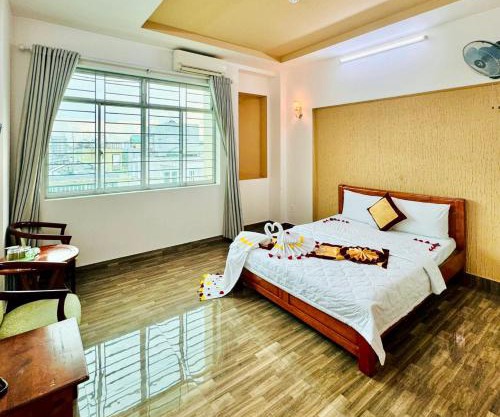 Đức Phúc Hotel