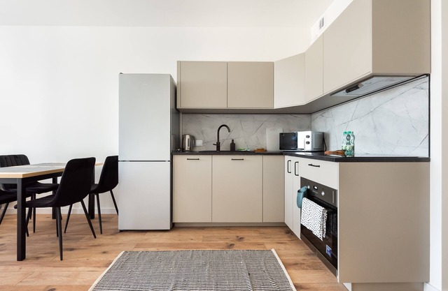 Śliwice Comfort Apartment