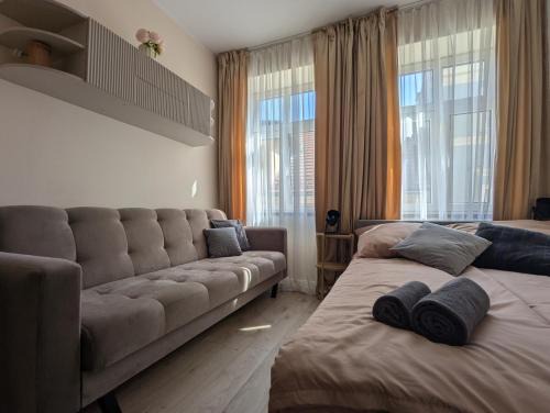 Świdnica City Center Studio