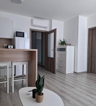 Štýlový apartmán v Šamoríne 2