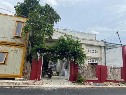 Ơn Homestay