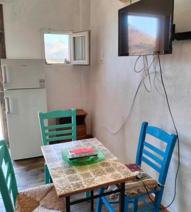 Βαχος rooms 3