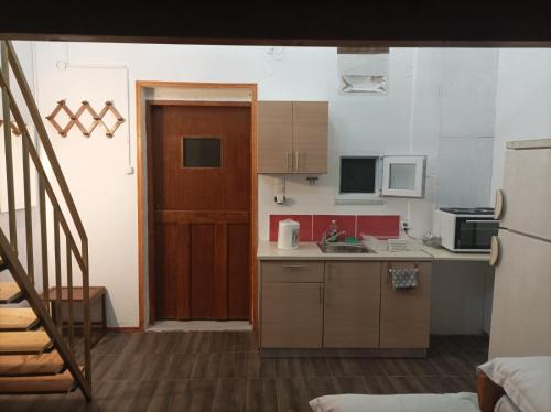 Βαχος rooms 4
