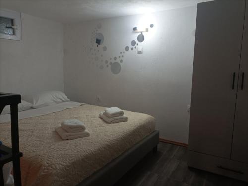 Βαχος rooms 5