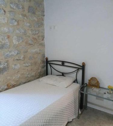 Πετροχτιστο Ρηνιω