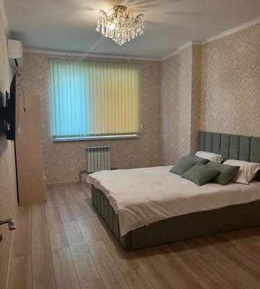 Апартаменты в ЖК Жас Отау