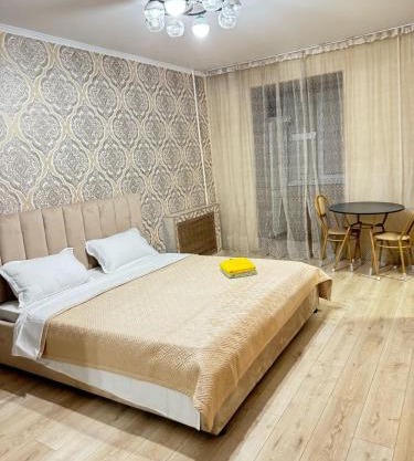 Апартаменты в самом центре Шымкент, Тауке хана 65