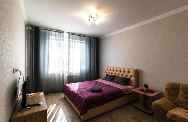 Апартаменты в ЦЕНТРЕ, Красный путь, Изумрудный берег