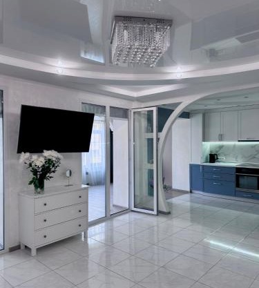 Апартаменты Нежность у моря