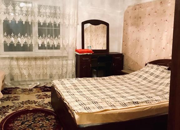 Апартаменты у бульвара