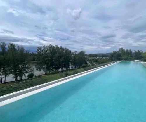 Аппартаменты Sky Park Laguna Phuket