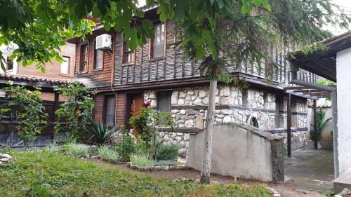 Вила Мила