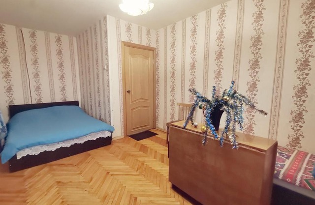 Гостевой дом на Жукова
