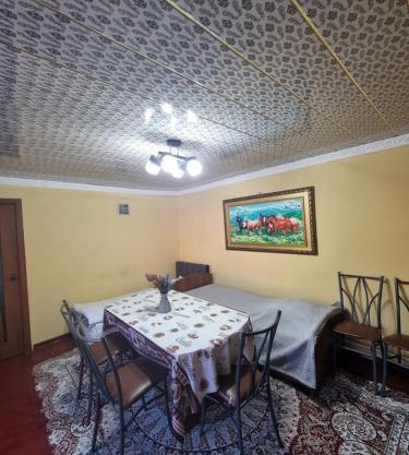 Гостевой дом Guest of Turkestan недалеко от достопримечательности