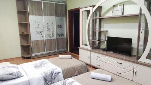 Дачна 37 CityRooms