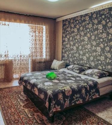 Двухкомнатная 37 квартира в спальном районе