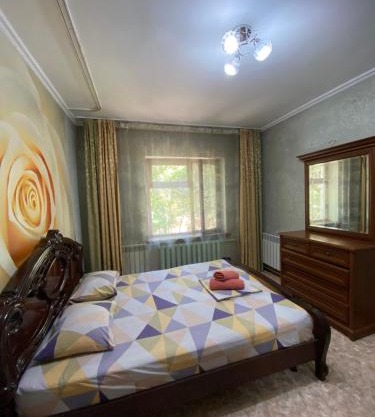 Иляева 66 парк Кен Баба