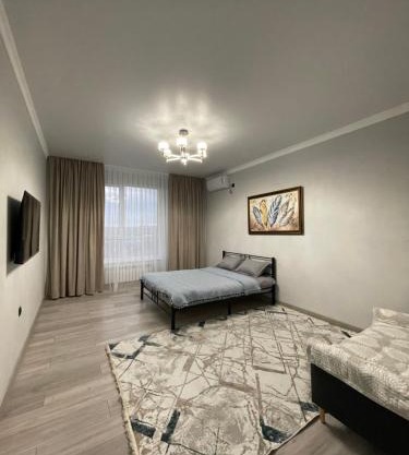 Квартира Апартамент ЖК Tengri