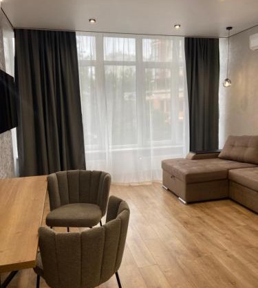 Квартира в приморському районі - 2 поверх