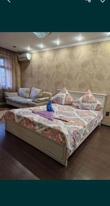 Квартира пасуточныи