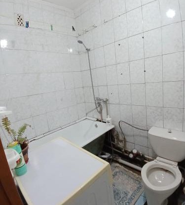 Квартира по суточно
