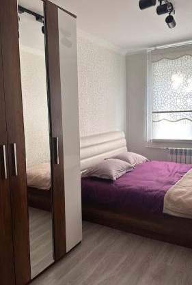 Квартира у Арбата