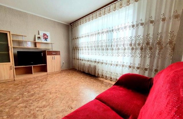 Микрорайон