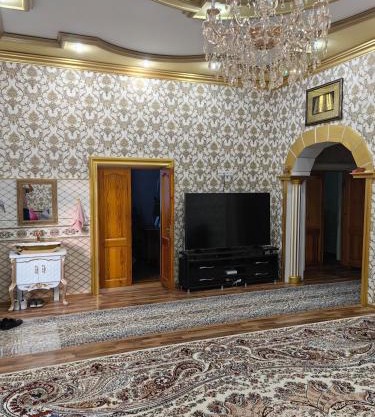 Оранжерея