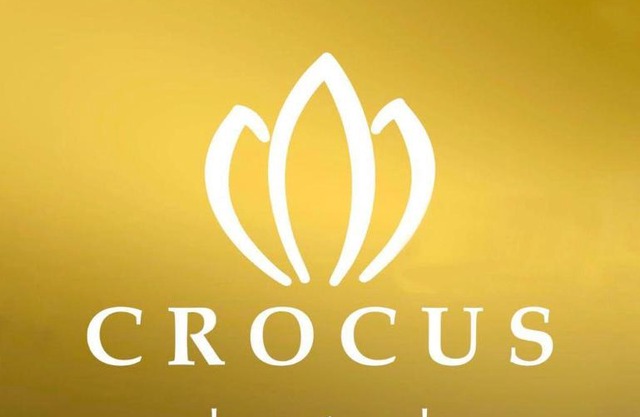 Отель Crocus