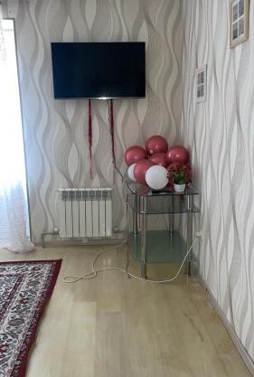 Посуточная квартира