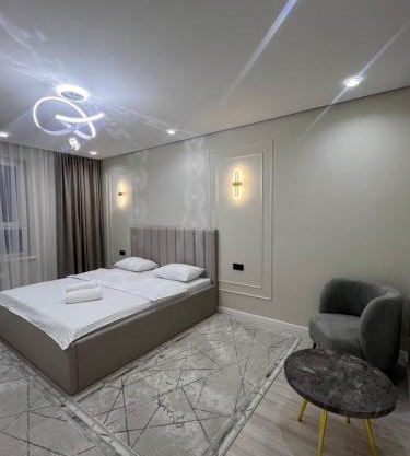 Элитные апартаменты в ЖК Tumar Apartments от BI Group, комфорт и стиль в самом сердце Шымкента