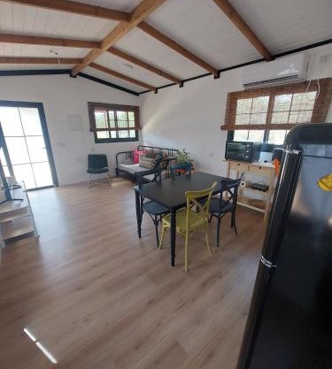 האגס 36 באליעד דרום הגולן