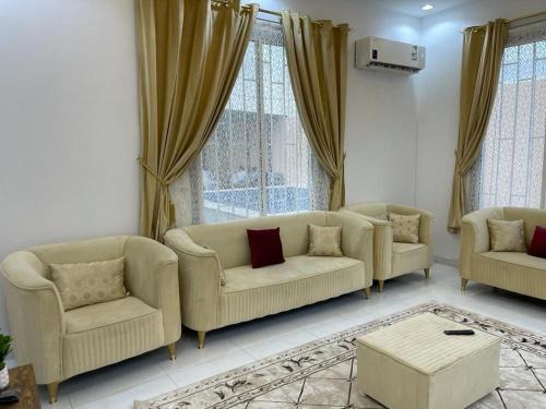 شاليه الغيوم الفندقية