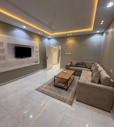 شقق وتين Wateen Apartments I