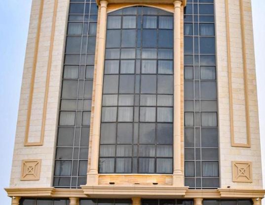 فندق جراند أوتيل للشقق المخدومة Grand Hotel Serviced Apartments