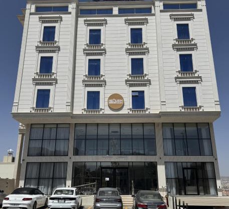 هيفين إن -ثروات ابها Heaven Inn