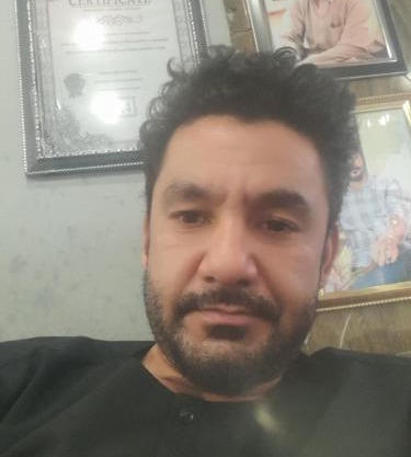 کارته خراسان